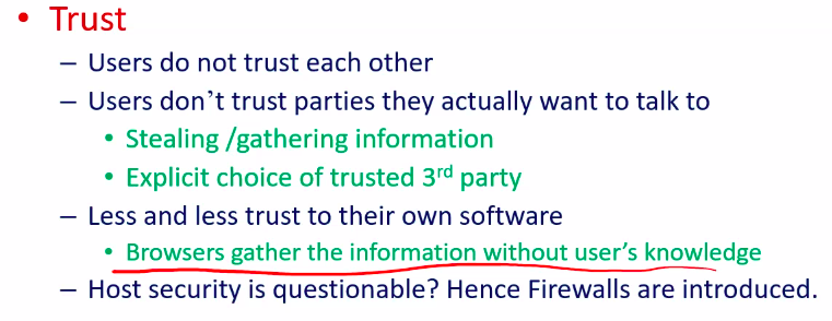 trustTussleSpace