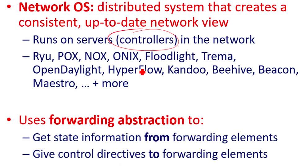 nwos