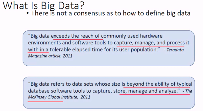 bigData
