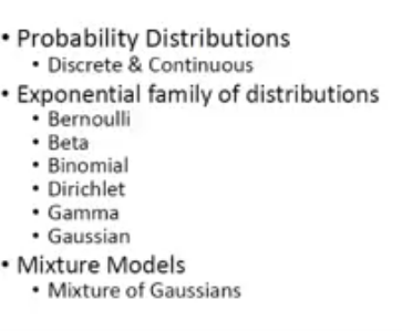 topics
